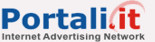 Portali.it - Internet Advertising Network - Ã¨ Concessionaria di Pubblicità per il Portale Web fips.it